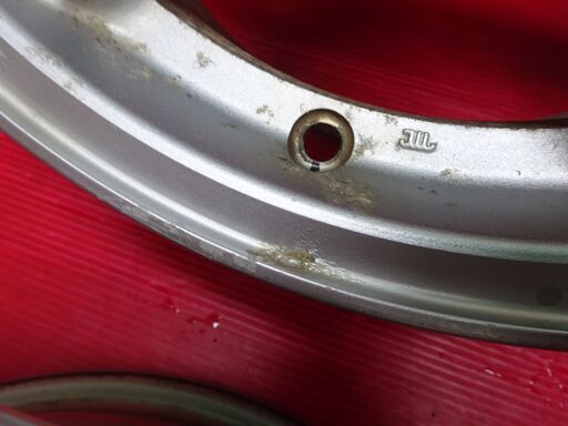 日産 R32 スカイライン タイプM純正16インチホイール 4本 6.5J +40 5H 114.3 シルビア ローレル NISSAN SKYLINE SILVIA LAUREL ドリフト