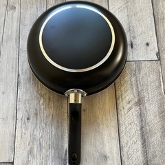 決まりました。26センチフライパン　ガス火専用の画像