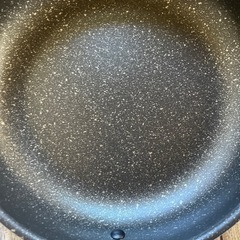 決まりました。26センチフライパン　ガス火専用の画像