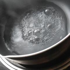 家電 キッチン家電 電磁調理器　動作良しの画像