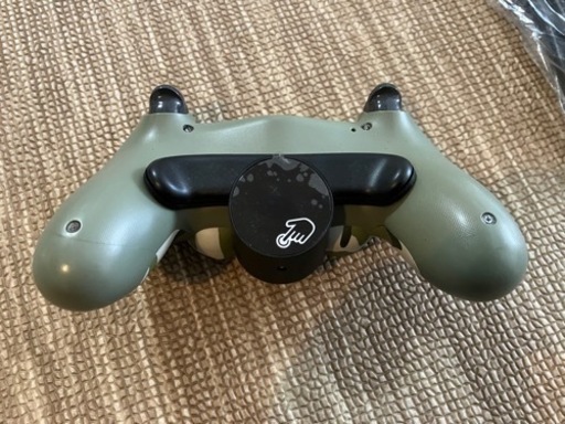 【値下】PS4 pro CUH-7100B 1TBおまけ多数