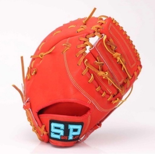 軟式ファーストミット