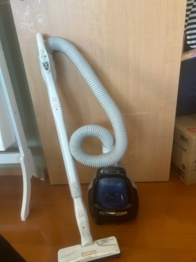 掃除機