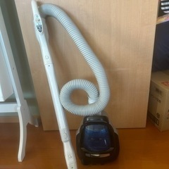 掃除機