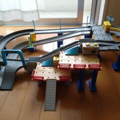 トミカアクション高速どうろ