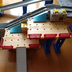 トミカアクション高速どうろの画像