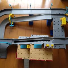 トミカアクション高速どうろの画像