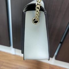 美品　ショルダーバックの画像