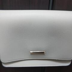 美品　ショルダーバックの画像