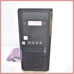 【ゲーミングPC】UNITCOM Biz-H i7 10700 ...