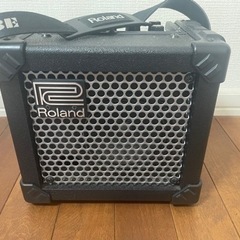 楽器 アンプ