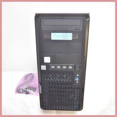 【ゲーミングPC】UNITCOM Biz-H i7 10700 ...