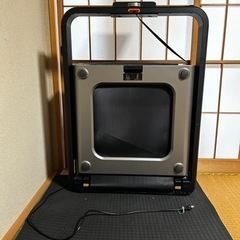 ルームランナー(マット付き)の画像