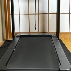 ルームランナー(マット付き)の画像