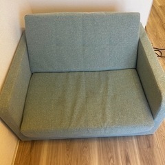 ソファーベット