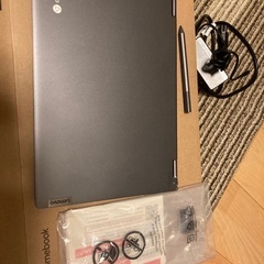 ジャンク　値下げ　Lenovo IdeaPad Flex 5 C...