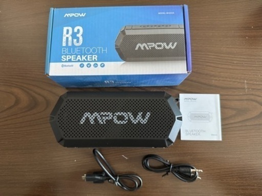 家電 オーディオ ブルートゥーススピーカー