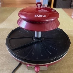 【美品】ZAIGLE の画像