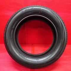 未使用♪ 225/60R18 YOKOHAMA BluEarth RV-02 4本 レクサス NX トヨタ RAV4 40 アルファード クラウン クロスオーバー ハリアー CR-Vの画像