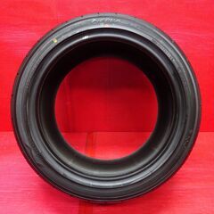 未使用♪ 255/40R18 YOKOHAMA ADVAN NEOVA AD08RS 2本 レクサス IS トヨタ スープラ ヨコハマ アドバン ネオバ AD08RSの画像
