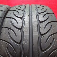 未使用♪ 255/40R18 YOKOHAMA ADVAN NEOVA AD08RS 2本 レクサス IS トヨタ スープラ ヨコハマ アドバン ネオバ AD08RSの画像