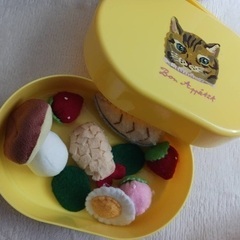 IKEA おままごとキッチン セット たくさんの画像