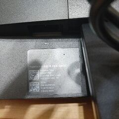 PC周辺機器セット(ジャンク品とします)の画像