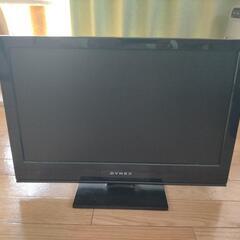 DYNEX19インチテレビ