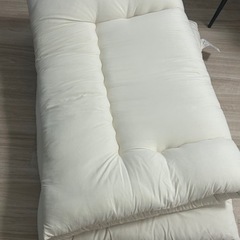 シングル　敷布団