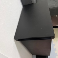 決まりました。ニトリ　ゴミ箱45Lの画像