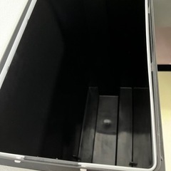 決まりました。ニトリ　ゴミ箱45Lの画像