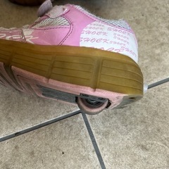 靴/バッグ 靴 スニーカーの画像