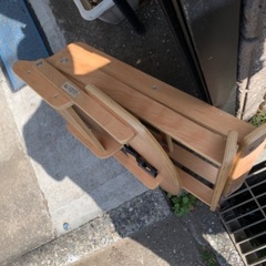 ローチェア1歳2歳に最適の画像