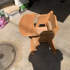 ローチェア1歳2歳に最適の画像