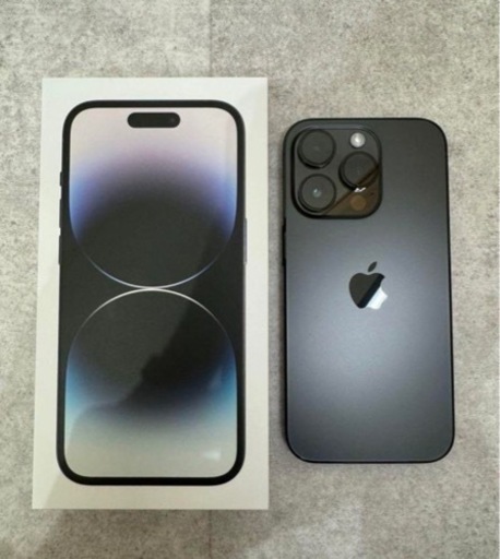 その他 iPhone14pro 512GB