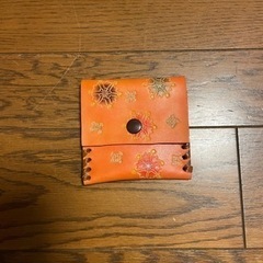 小銭入れ