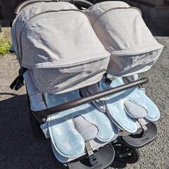 エアバギーココダブルEX フロムバース