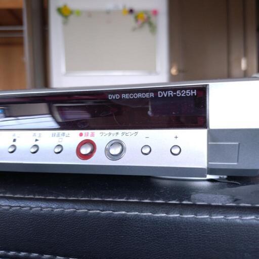 DVDプレーヤー