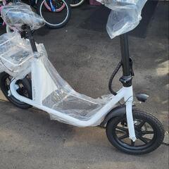 電動スクーター