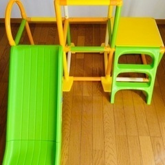 室内遊具