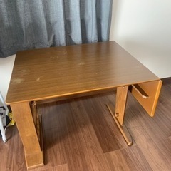 家具 ダイニングテーブルの画像