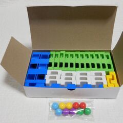 くもん　ロジカルルートパズルの画像