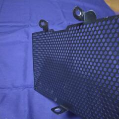 バイク ラジエターガード NC750Xの画像