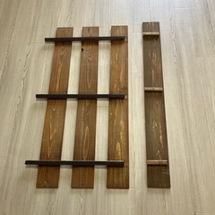 スノコの画像