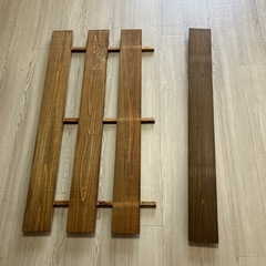 スノコ