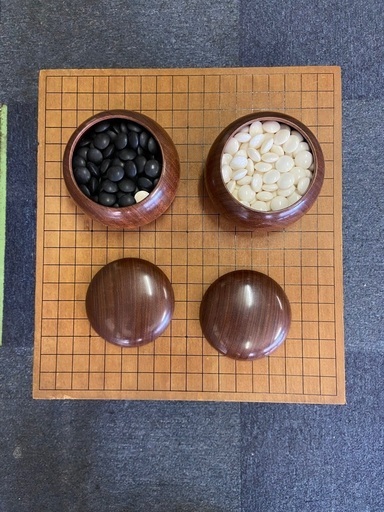 ◼️◼️◼️格安；囲碁代