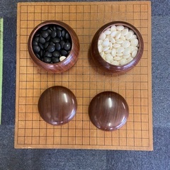 ◼️◼️◼️格安；囲碁代