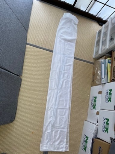 レースカーテン