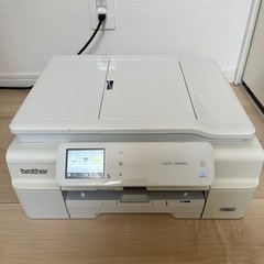 パソコン プリンターの画像
