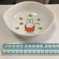 ミッフィー　マグカップ　食器 プレートの画像